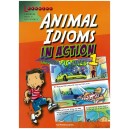 Animal Idioms In Action 1