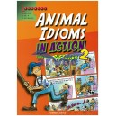 Animal Idioms In Action 2