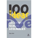 100 Ideas for Secondary School Assemblies