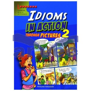 Idioms In Action 2