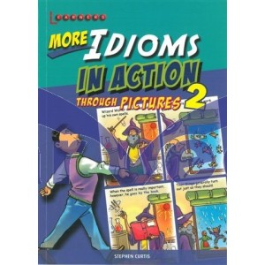 More Idioms In Action 2