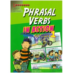 Phrasal Verb In Action 1