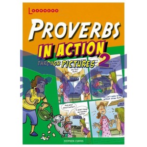 Proverbs In Action 2 