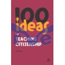 100 Ideas for Teaching Citizenship
