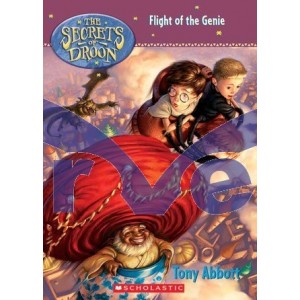 Flight Of The Genie