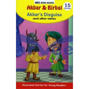 Akbar's Disguise 
