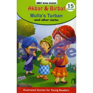 Mulla's Turban