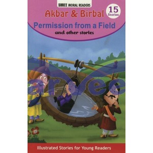 Permission From A Field