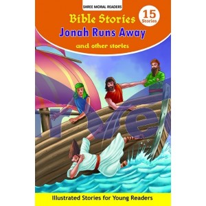 Jonah Runs Away