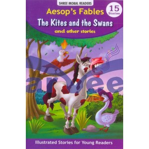 The Kites & The Swans