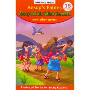 Aesop & His Fellow Servants