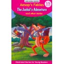 The Jackals Adventure