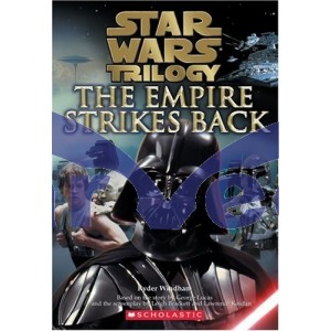 The Empire Strikes Back (Episode V)
