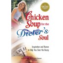 Chicken Soup For The Dieter's Soul