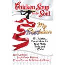 Chicken Soup For The Soul: My Resolution
