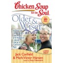 Chicken Soup For The Soul: Older And Wiser