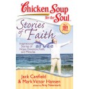 Chicken Soup For The Soul: Stories Of Faith