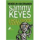 Sammy Keys And The Hollywood Mummy