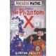 Murderous Maths – Algebra The Phantom