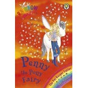 The Pet Keeper Fairies Penny The Pony Fairy