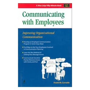 Communicating with Employees