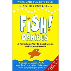 Fish Omnibus