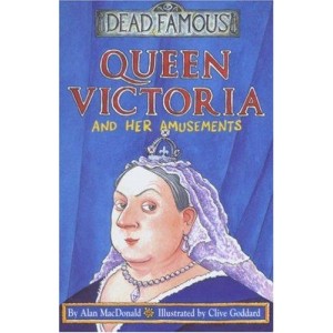 Queen Victoria and Her Amusements