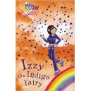 Izzy The Indigo Fairy