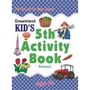 5th Activity Book (Science)