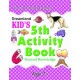 5th Activity Book (General Knowledge)
