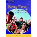 Making Waves : Sound