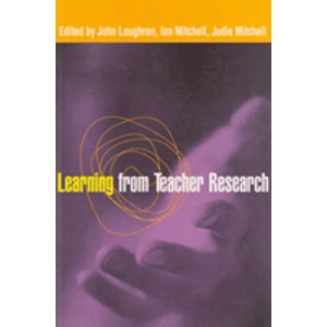 Learning From Teacher Research 