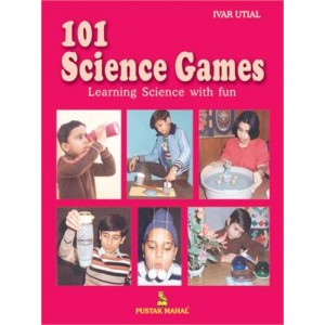 101 Science Games