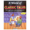 A World Of Classic Tales Book-2