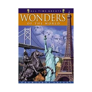 All Time Greats: Wonders of the World