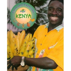 Kenya (Food and Festivals)