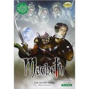 Macbeth the Graphic Novel: Quick Text