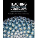 Teaching Secondary School Mathematics: Research and Practice for the 21st Century