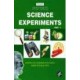 Fun With Science Experiments Part 1 - Green
