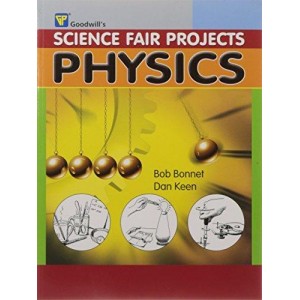 Science Fair Projects: Physics