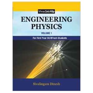 Engineering Physics Volume 1
