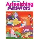 The book of 101 Astonishing Answers