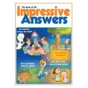 101 Impressive Answers