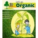 Let'S Go Organic - Go Green