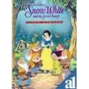 Disney Snow White And The Seven Dwarfs 