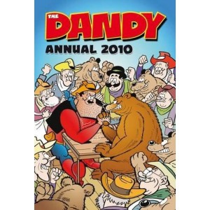 Dandy Annual 2010 