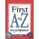 First A to Z Encyclopedia Volume 01