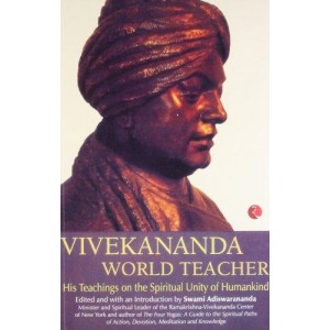 Vivekananda World Teacher 