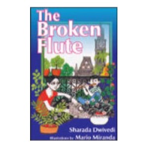 The Broken Flute