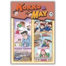 Kokko And May 15